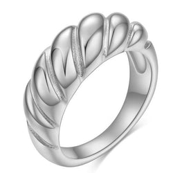 Dicker Vintage Ring