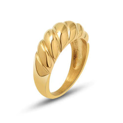 Dicker Vintage Ring