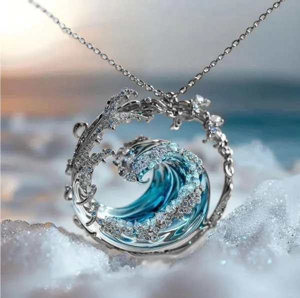 Ocean's Edsbro Påhængsord