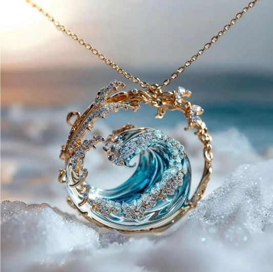 Ocean's Edsbro Påhængsord